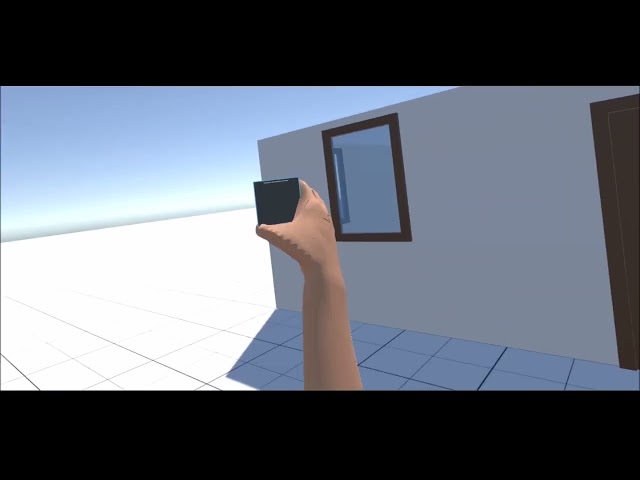 VAnnotatoR: SceneBuilder - fast run