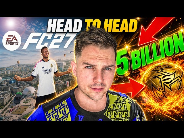 NEW Thursday Update & Campaign in eFootball | POTW, EAFC Launch & New LEGENDS