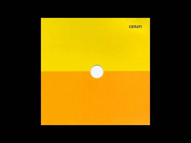 Gustavo Cerati - Pulsar (HQ)