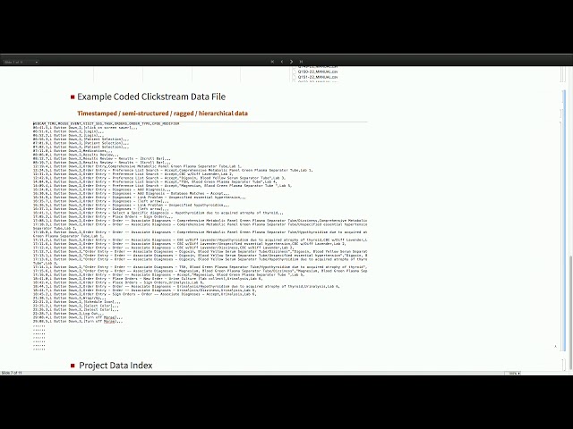 Tour of Functional Data Workflow: The Book, the Videos, the Coding Camp