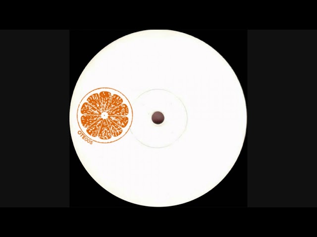 Orange Tree Edits - Para Ti (CC Rework)