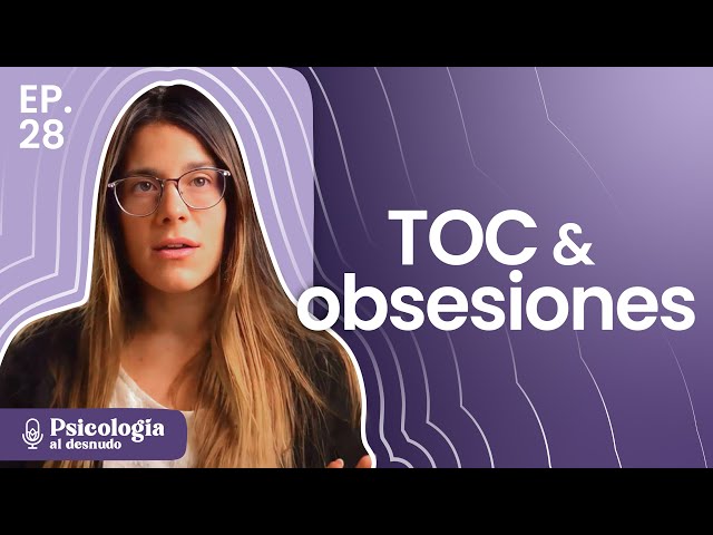 The OCD Maze: A Master Guide to Obsessive-Compulsive Disorder | Psychology Exposed | Season 3 Epi...