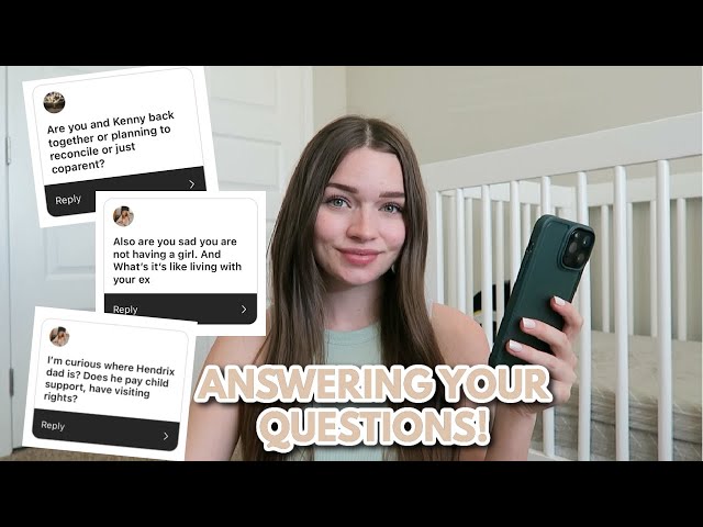 Q&A || Answering Your Questions! Real + Raw & Juicy