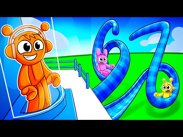I Opened the BIGGEST WATERPARK in Roblox!