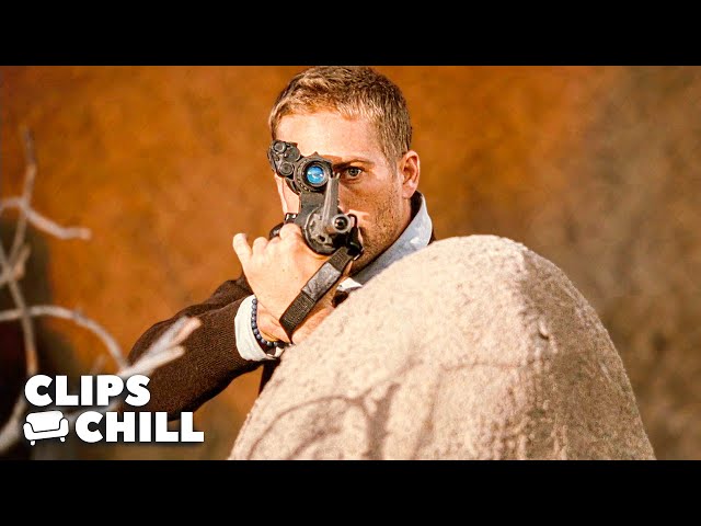 Deadly Confrontation In The Desert | The Death and Life of Bobby Z (Paul Walker)
