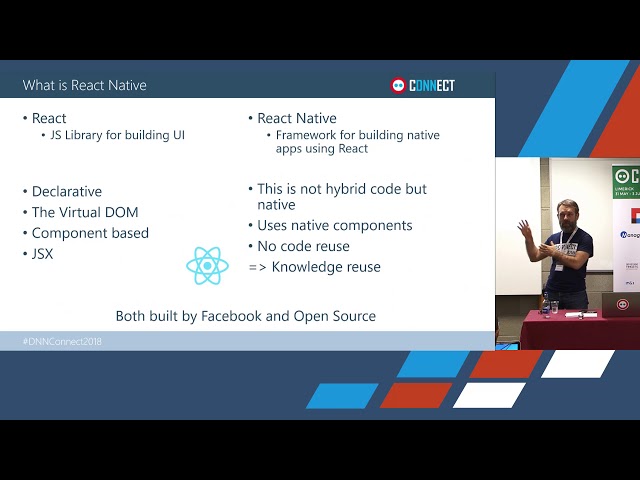 React Native 101