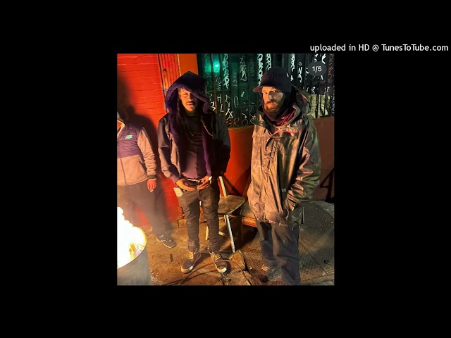 (FREE) Skrilla Sample Type Beat "Charges" #skrilla #skrillatypebeat