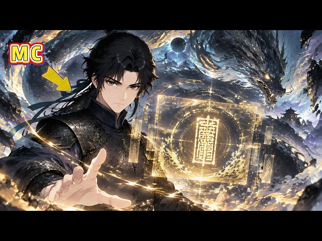 【FULL】My Sect Betrayed Me, So I Took the System and Left！