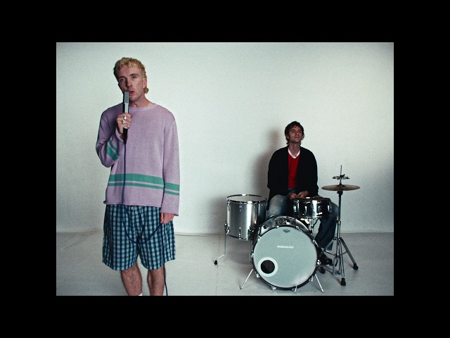 Good Neighbours - Mary Jane (Official Video)