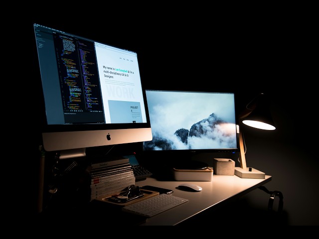 Demo App With Code