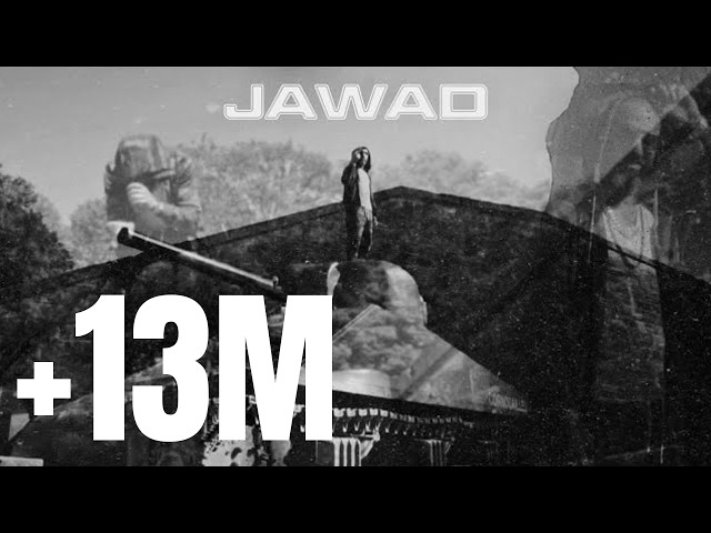 Moro - JAWAD (Official Music Video)