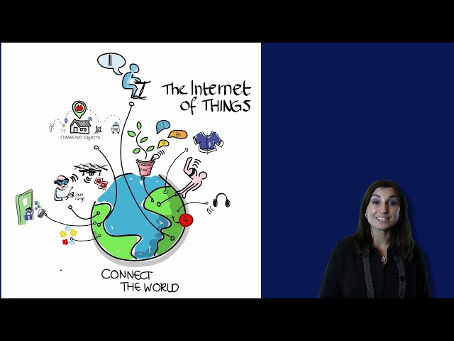 Machine-Generated Data: It's Everywhere and There's a Lot! - Introduction to Big Data