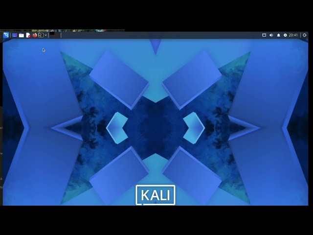 UTM, Kali Linux, and Nmap Tutorial | Brett Robertson