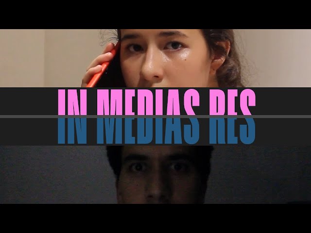 IN MEDIAS RES | Cortometraje | Short Film