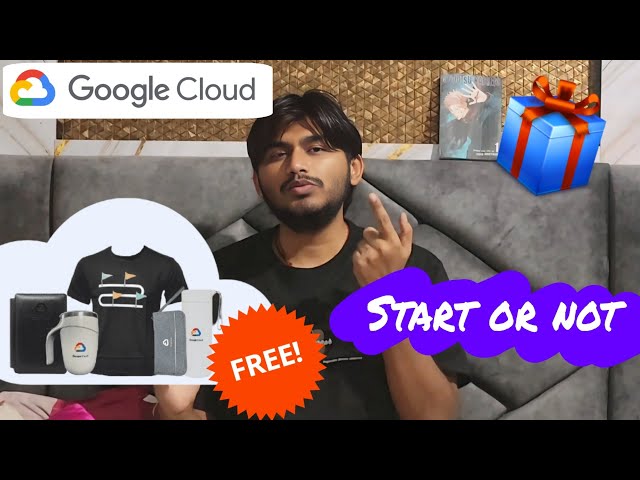 Fastest Way to Get FREE Google Swag — Legit Hacks! 