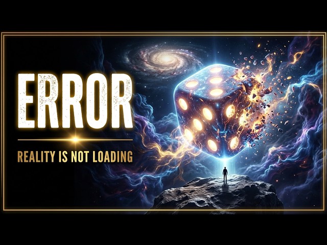 Quantum Physics Just Broke Reality