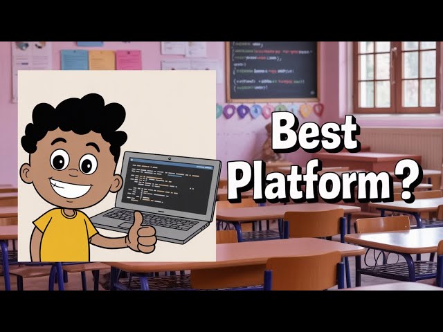 Is CodeHS the Best Platform for School Students 📚 Learn Programming the Smart Way – Review