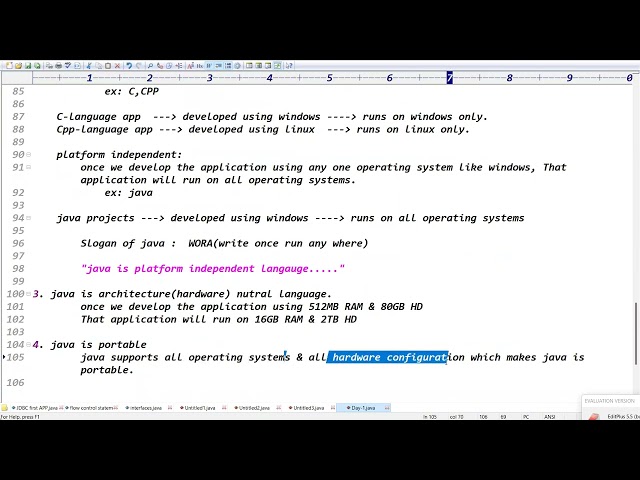 session 05 on 19 09 2022