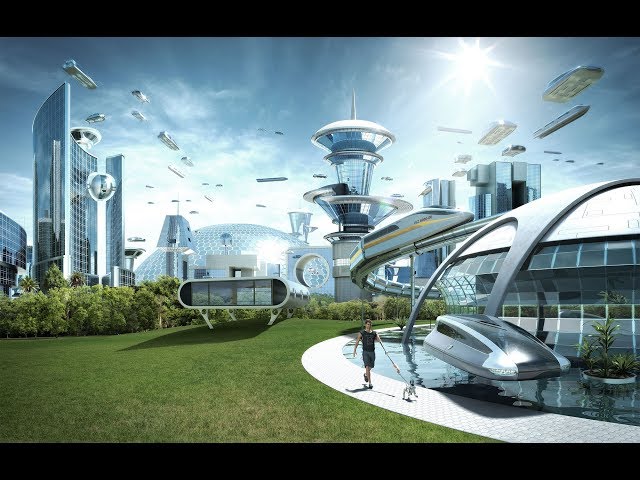 Future Computers and Life (After 2050)