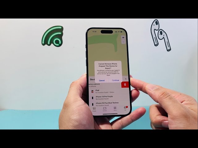 How to Prepare Your iPhone for Repair (New Easy Method)