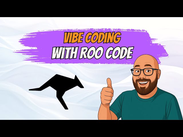 Vibe Coding with Roo Code