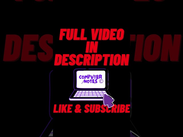 STACKS | Data Structures Using C | #stacks #stack  #datastructures #computerscience #bca