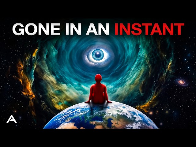 The Terrifying Theory of Reality That Changes Everything