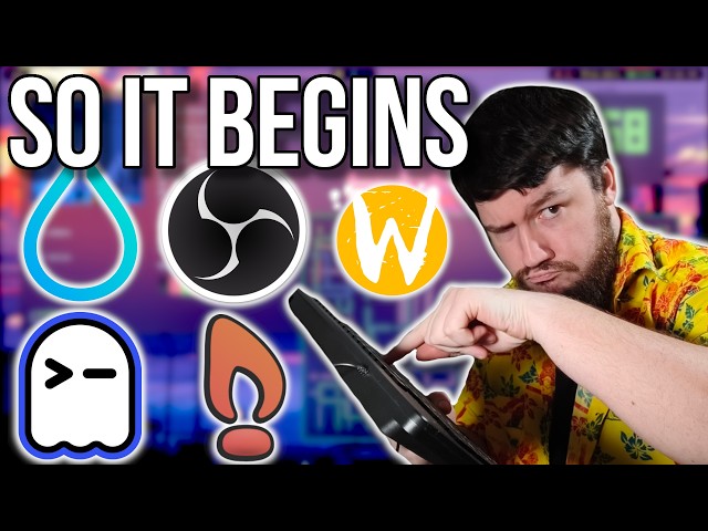 Before The Wayland Shortcuts Protocol Turns To Chaos