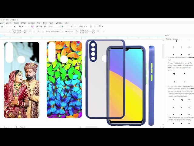 How to Create the Perfect Template Size for Golden Panels, Vinyl Skins, and Custom Photos