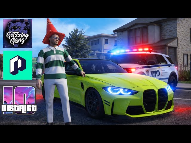 TOP 5 BEST GTA 5 RP FiveM Servers You NEED to Try in 2026