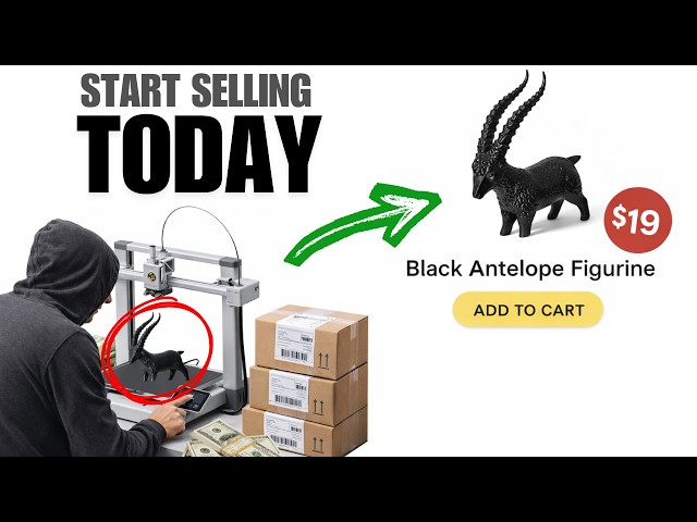 How to Create VIRAL 3d Models using Tripo AI - Easy Tutorial!