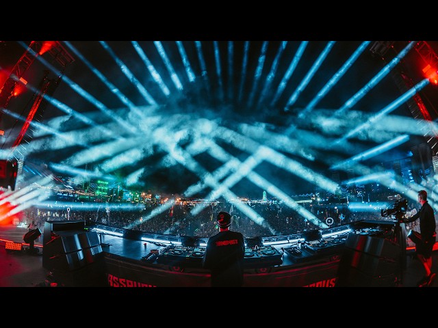 HOL! Live at EDC Las Vegas 2026 (Official Full Set)