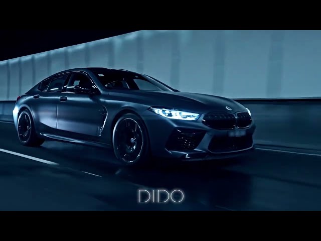 DIDO - Genesis (Original Mix)