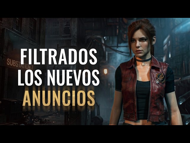 The leaked games we'll see at State of Play and Summer Game Fest