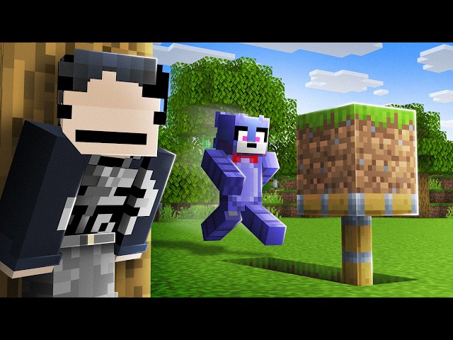I Made Minecraft's Worst Traps Actually Work