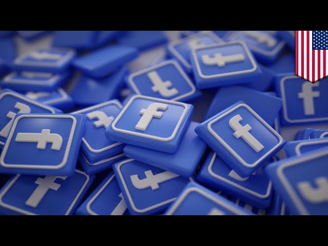 Facebook's big tech data deals under criminal investigation - TomoNews