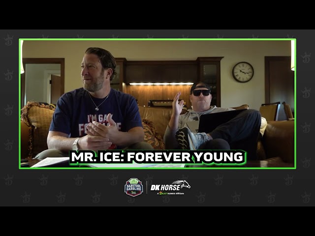 The Breeders Cup Preview Show with Dave Portnoy and Elio 