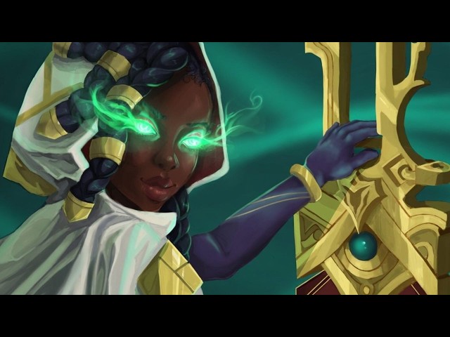 The REALITY of playing Senna in HIGH ELO....