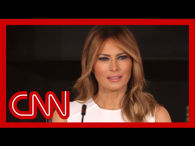 Ex-adviser releases secret Melania Trump audio recordings