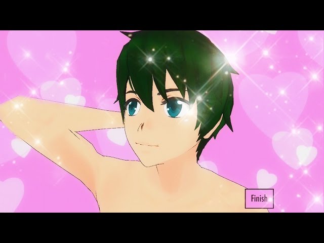 SENPAI ES GAY, CONFIRMADO!! - Yandere Simulator | Fernanfloo