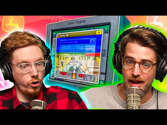 We Must Run Doom on Everything - TalkLinked #10