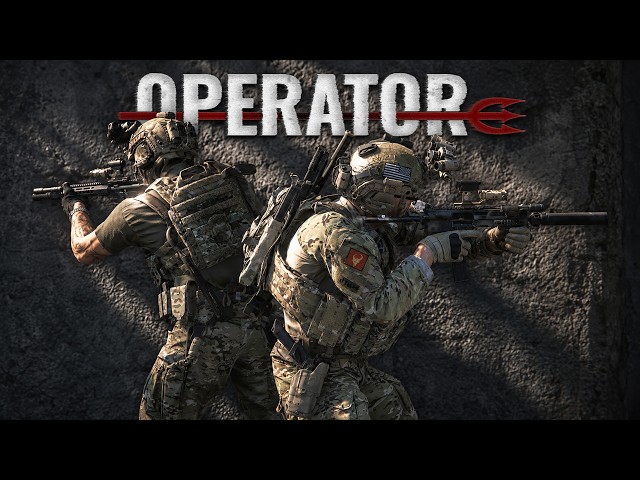 The New OPERATOR Update Makes CQB Feel INSANE…