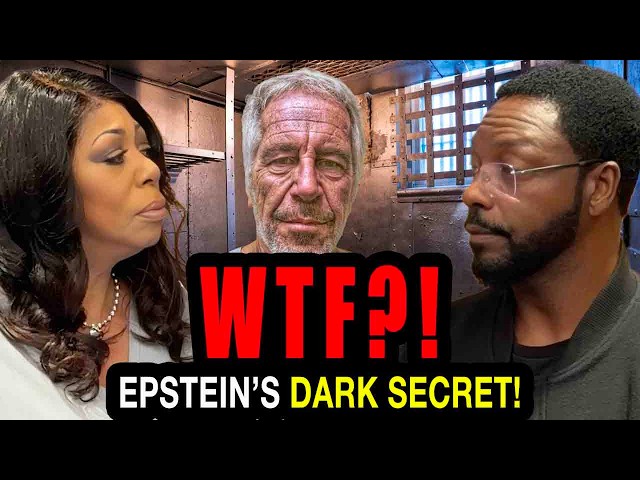 Jeffrey Epstein: His DARK Wet Dream & The Infiltration of Consciousness | BILLY CARSON