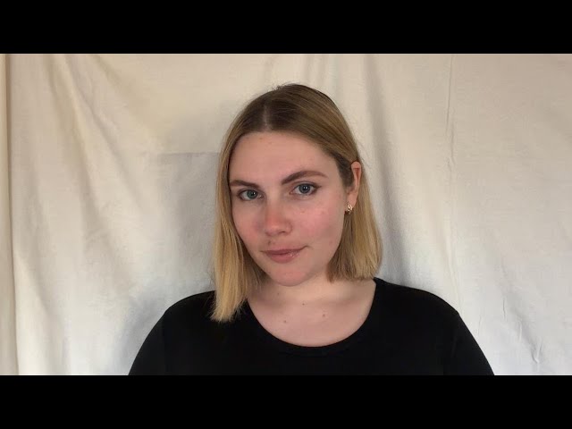 Day 5. Modeling Video for Casting & Agencies | English speaking practice 