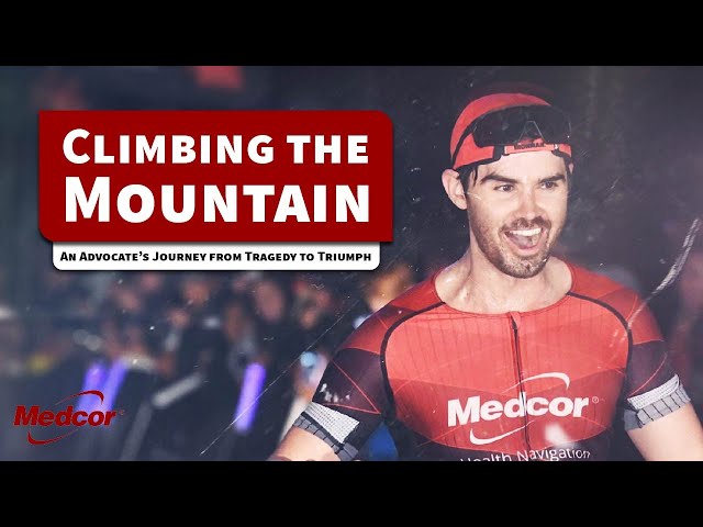 Climbing the Mountain: An Advocate's Journey from Tragedy to Triumph