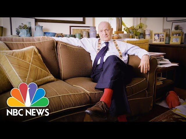 Life Of A New York Fixer: A Glimpse Into Michael Cohen’s World | NBC News