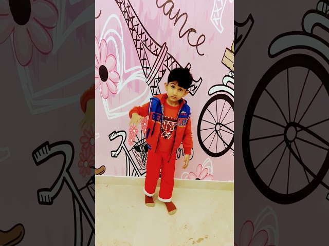 mudit#attitude#video