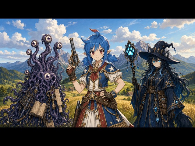 I created a new VTuber tool