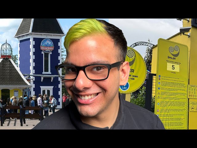 How to Beat the Queue Lines at Alton Towers? Here’s your guide on how to beat it