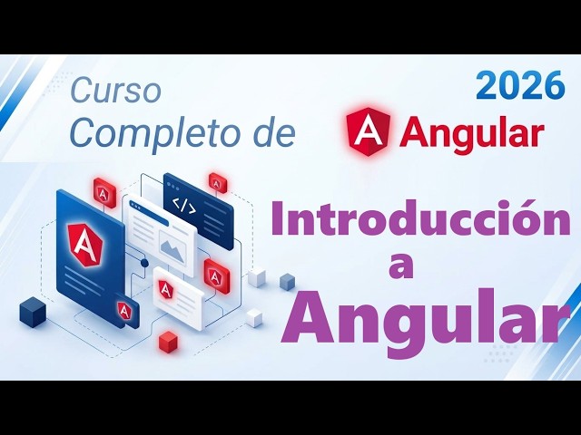 TypeScript-Angular Course from Scratch | INTRODUCTION TO ANGULAR video(47)
